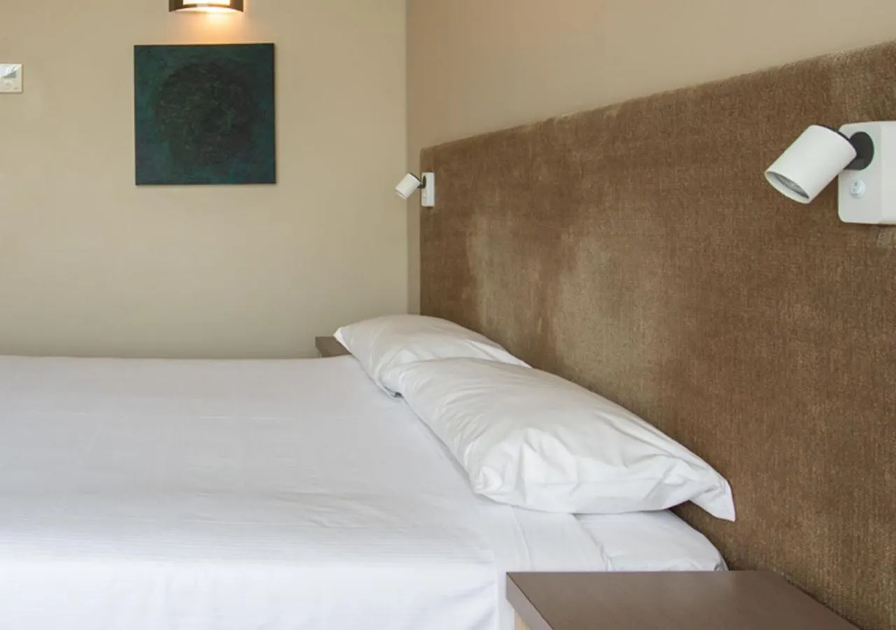 Sudima Hotel Christchurch Airport 4*,