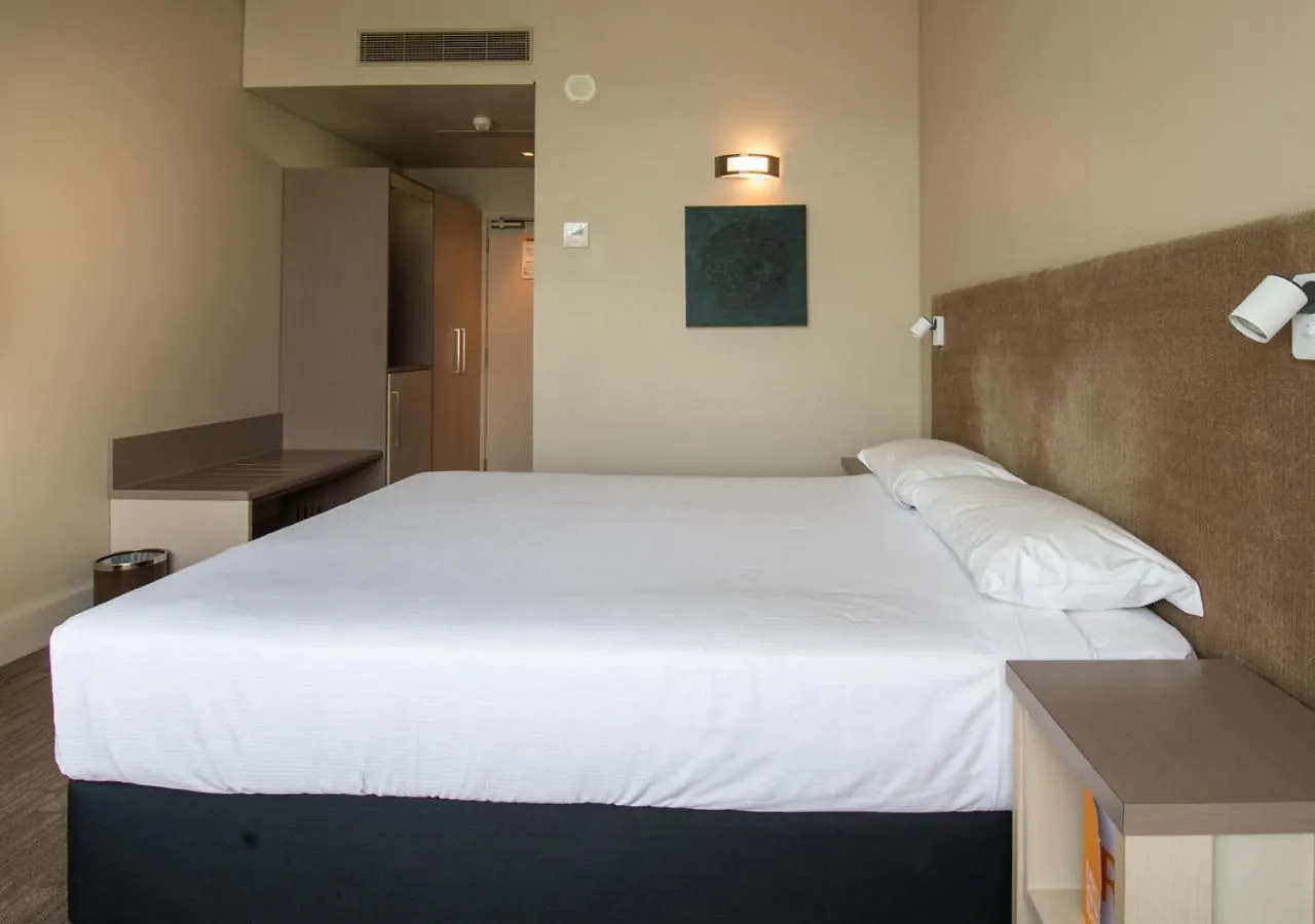 Sudima Hotel Christchurch Airport