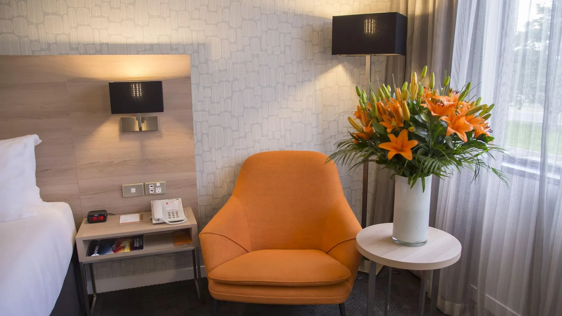 Sudima Hotel Christchurch Airport