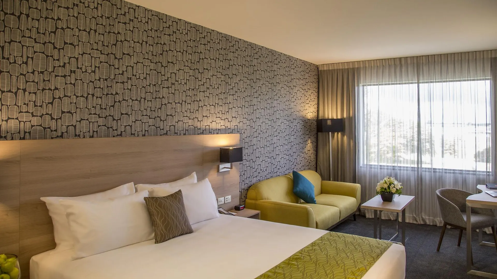 Sudima Hotel Christchurch Airport