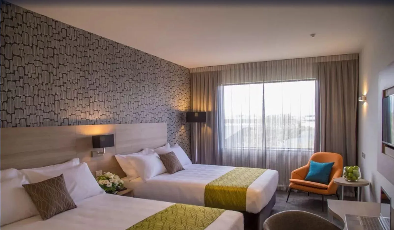 Sudima Hotel Christchurch Airport
