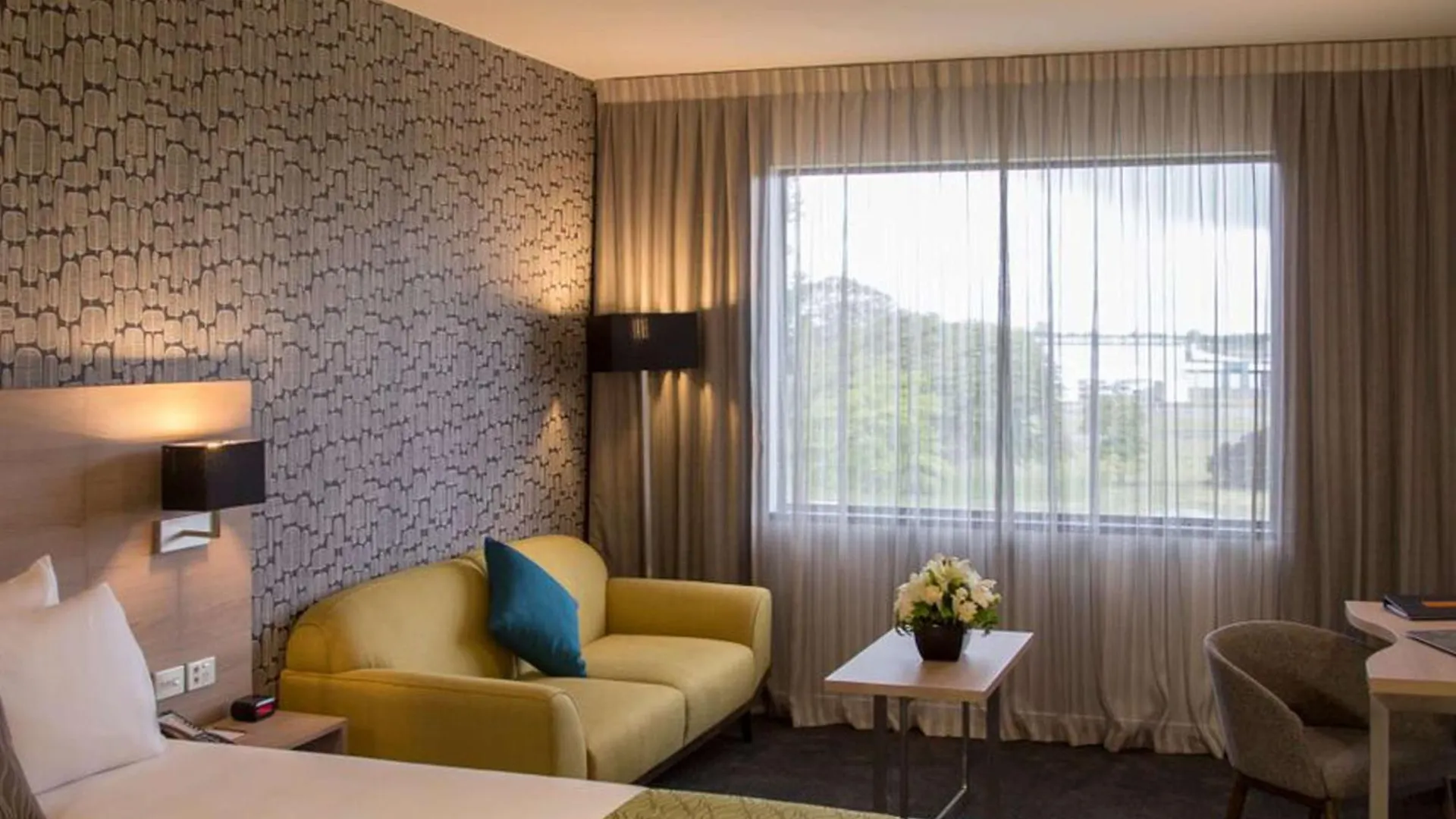 Sudima Hotel Christchurch Airport
