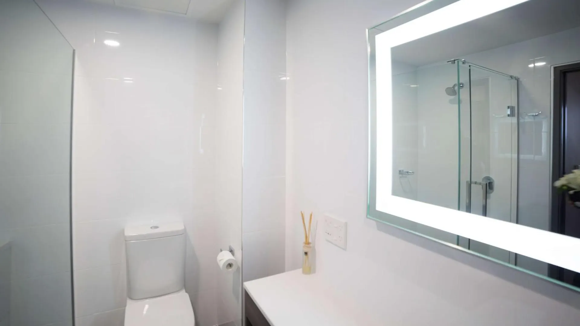****  Sudima Hotel Christchurch Airport Nový Zéland