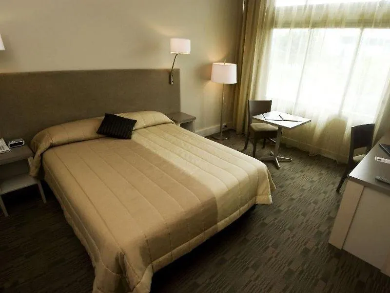 Sudima Hotel Christchurch Airport 4*,  Nový Zéland