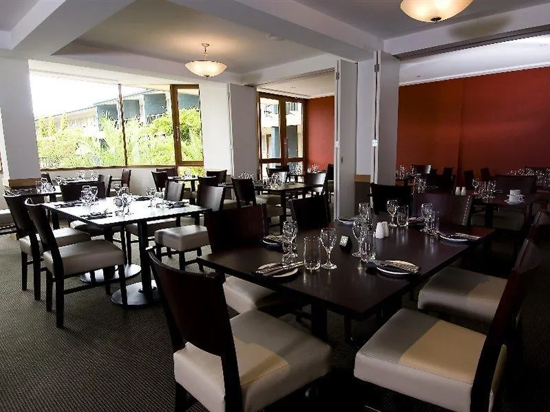 Sudima Hotel Christchurch Airport