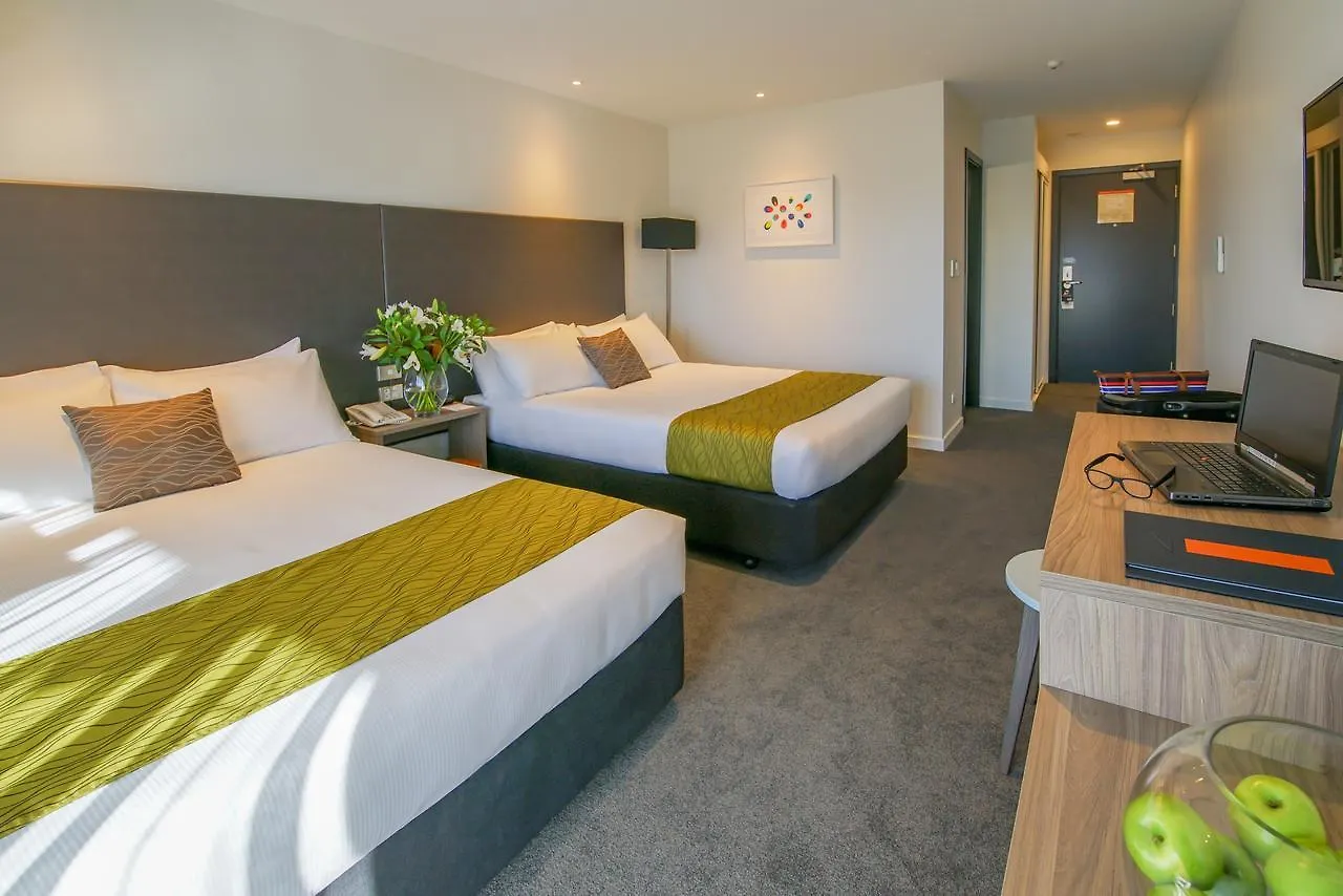 Sudima Hotel Christchurch Airport