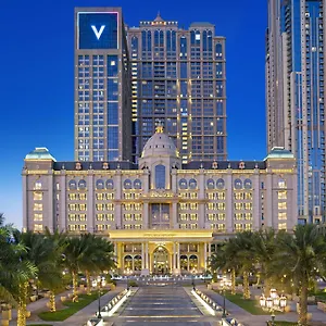 Habtoor Palace Dubai, Lxr Hotels&resorts Dubai