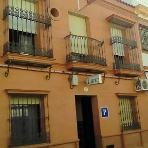 Pensión Larra Mairena De Alcor