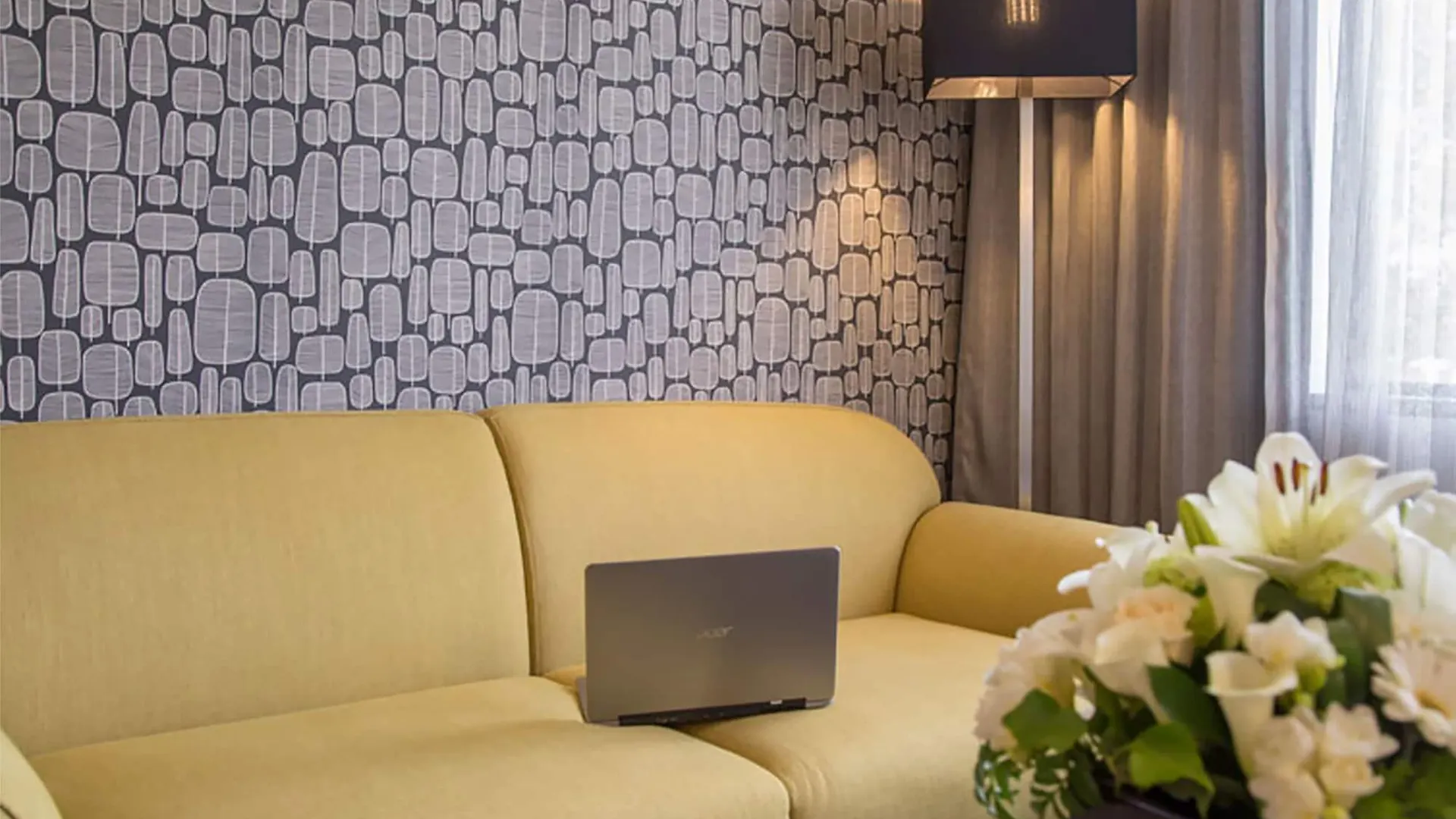 ****  Sudima Hotel Christchurch Airport New Zealand