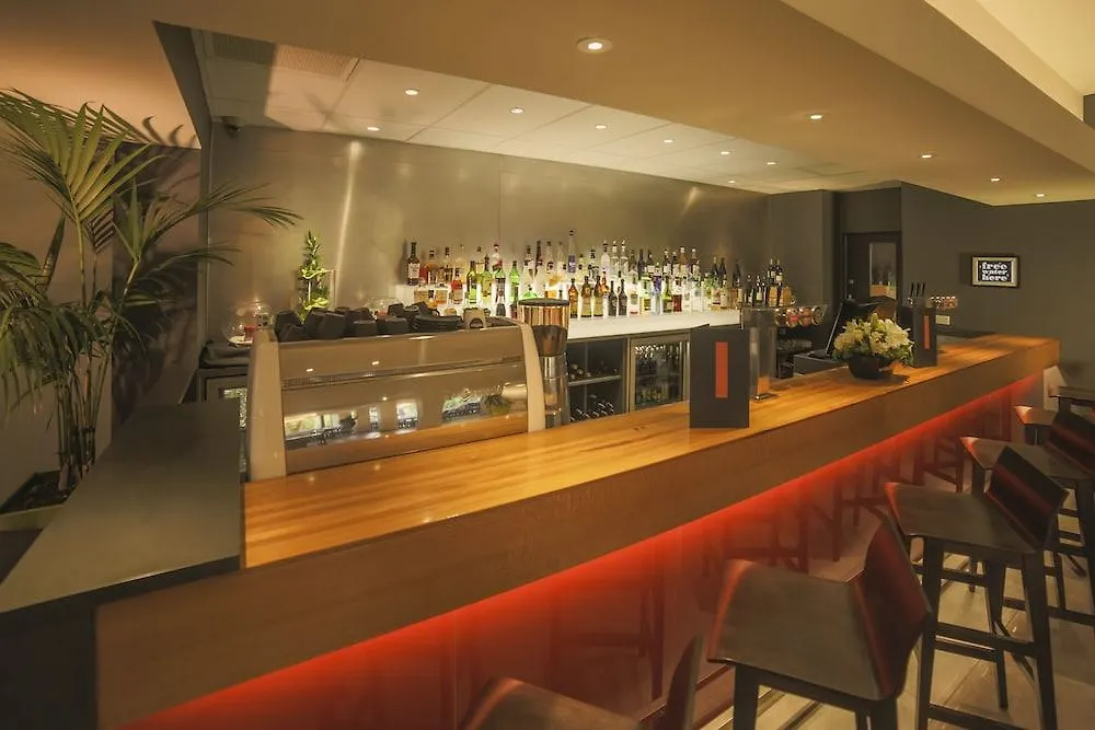Sudima Hotel Christchurch Airport 4*,  New Zealand
