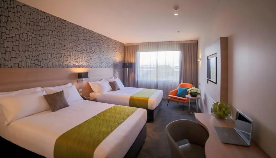 Sudima Hotel Christchurch Airport