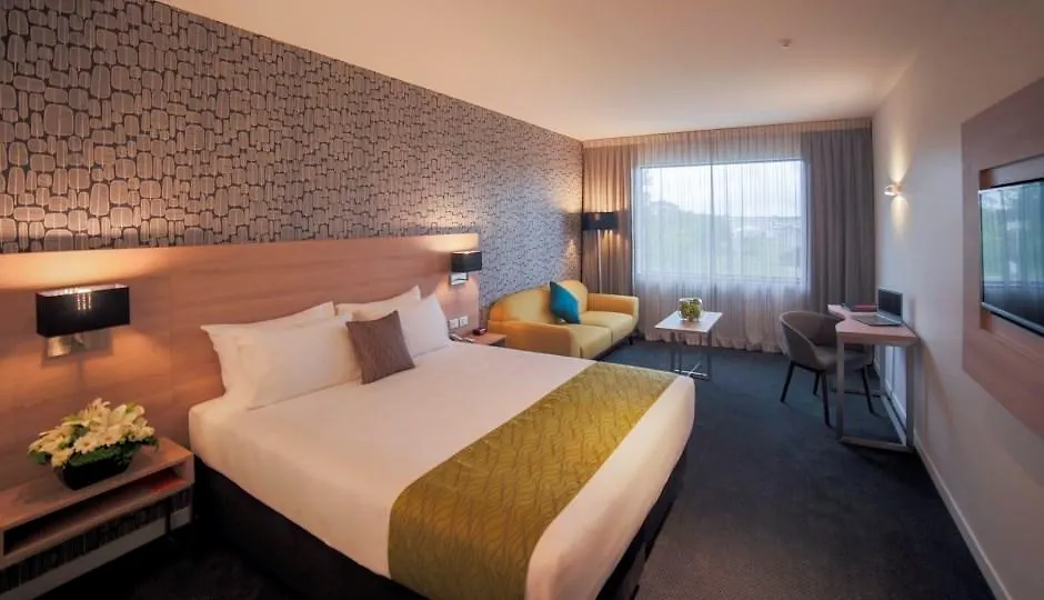 Sudima Hotel Christchurch Airport