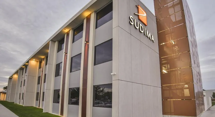 Sudima Hotel Christchurch Airport