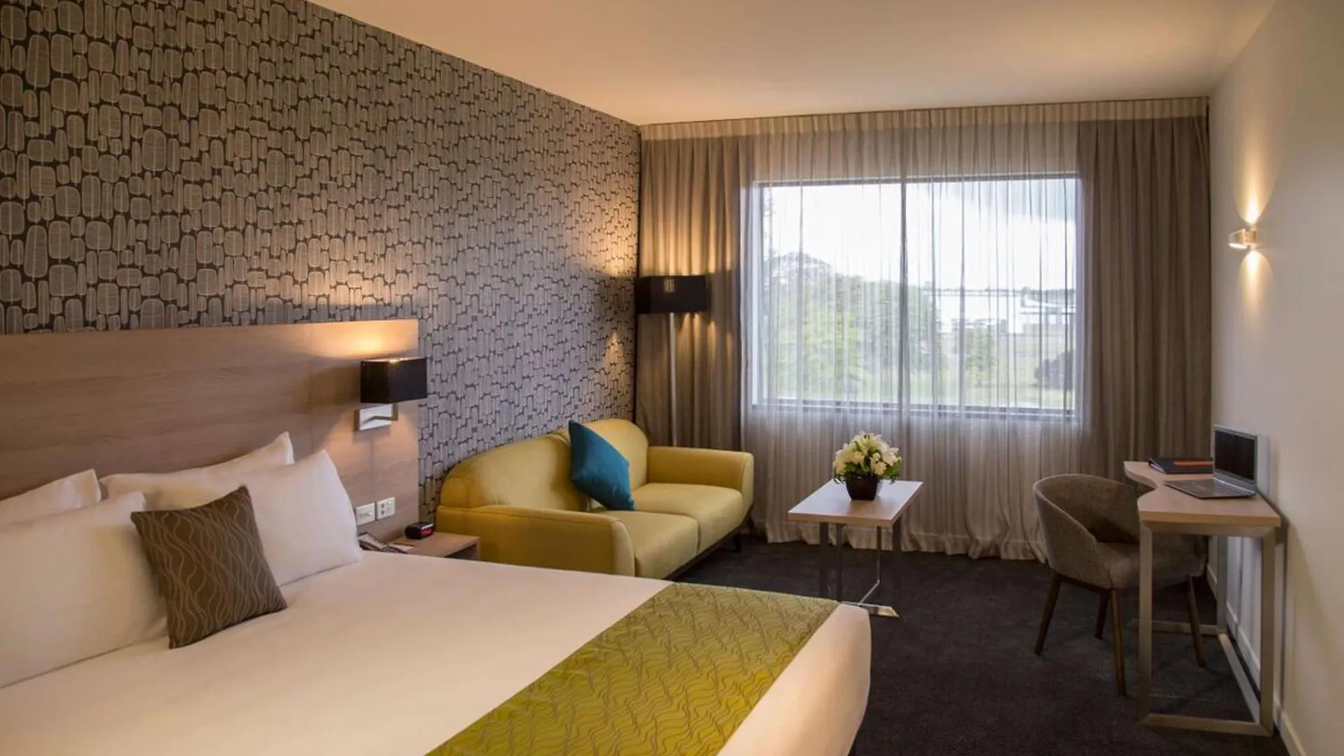 Sudima Hotel Christchurch Airport