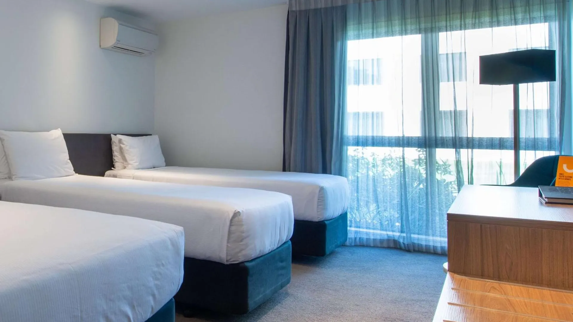 Sudima Hotel Christchurch Airport