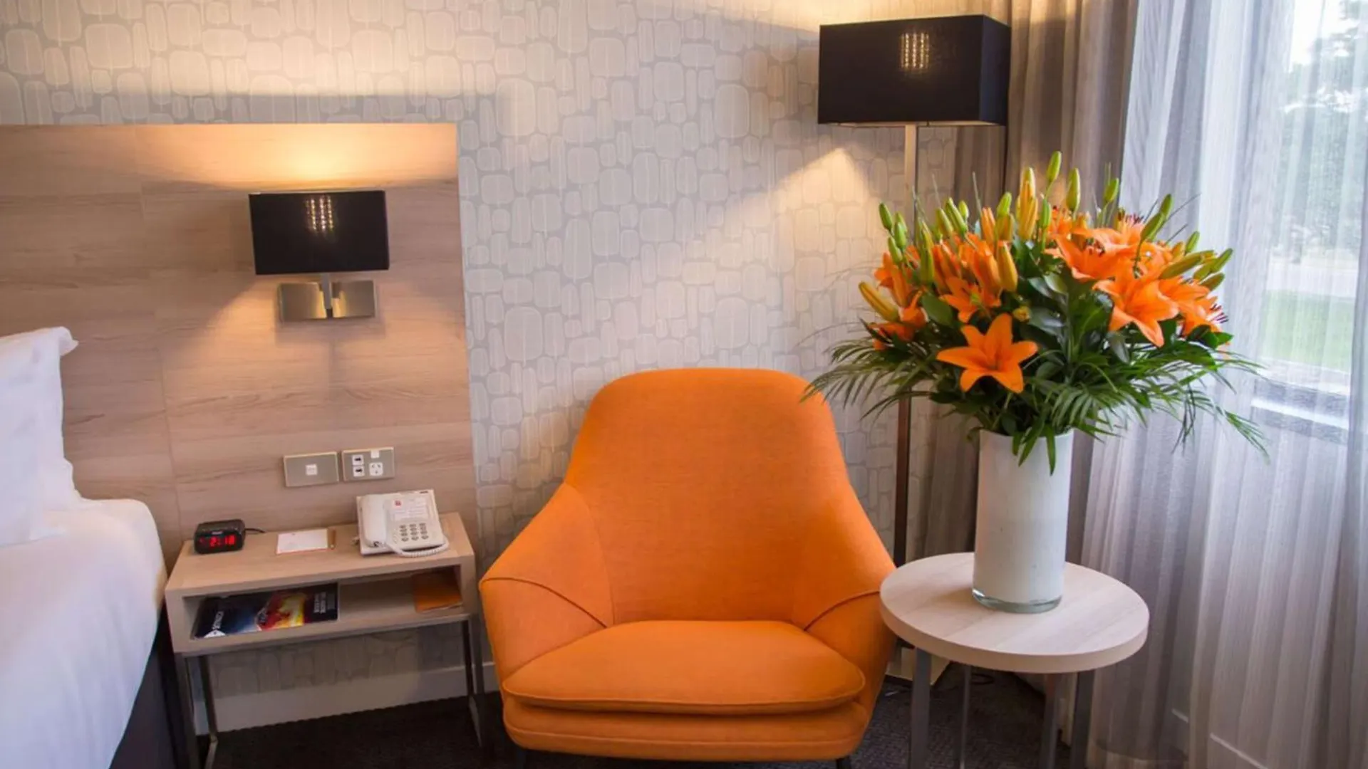 Sudima Hotel Christchurch Airport 4*,