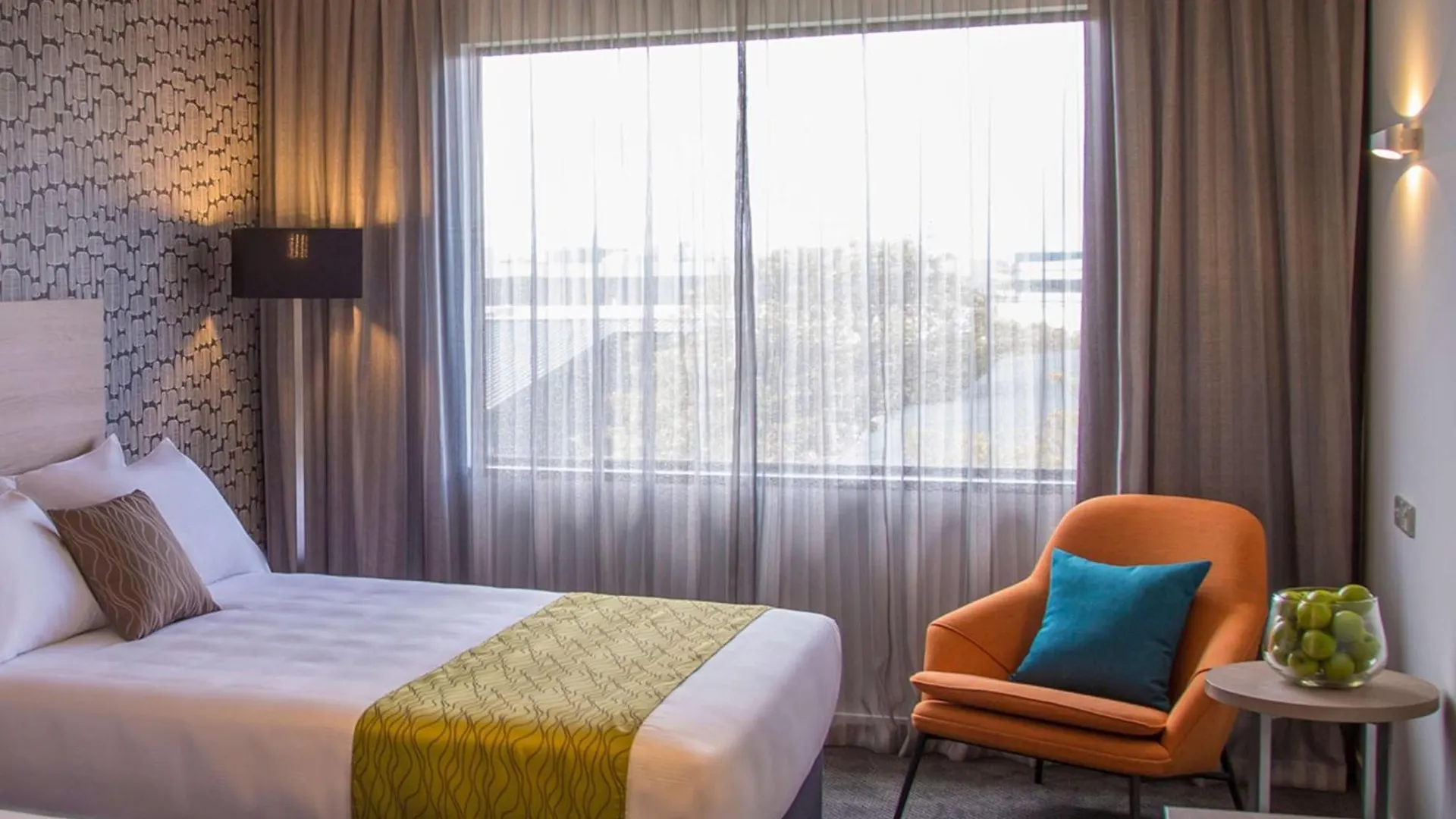 Sudima Hotel Christchurch Airport