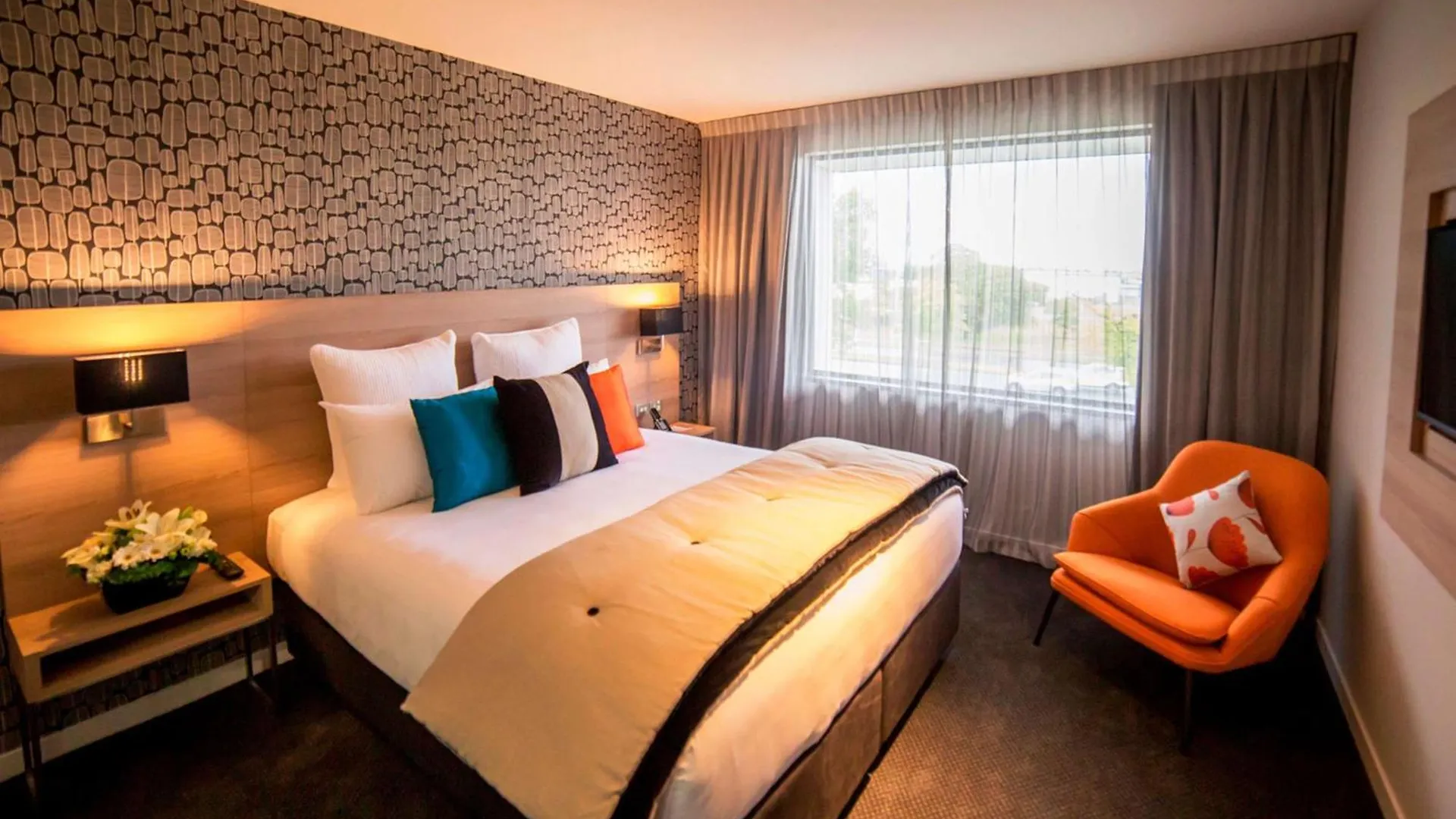 Sudima Hotel Christchurch Airport