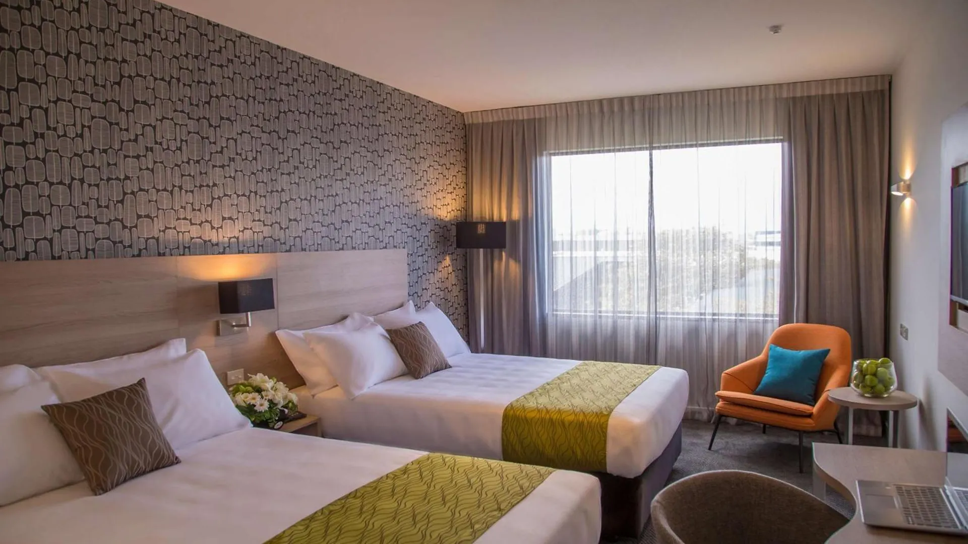 Sudima Hotel Christchurch Airport