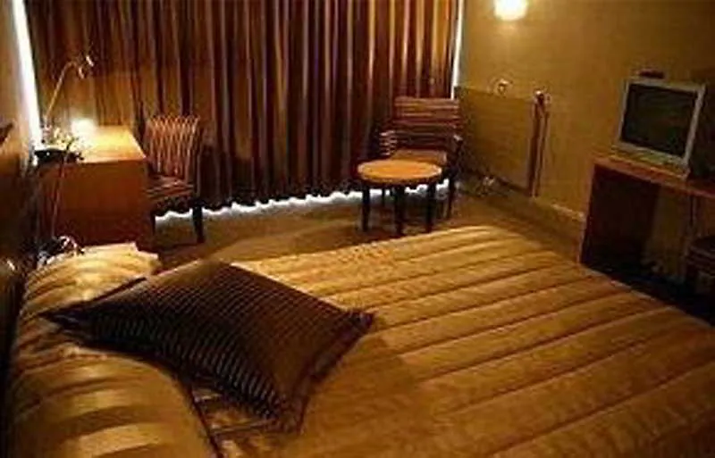 Sudima Hotel Christchurch Airport New Zealand