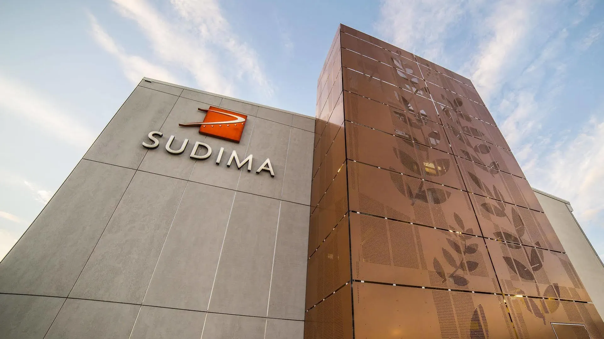 Sudima Hotel Christchurch Airport 4*,  New Zealand