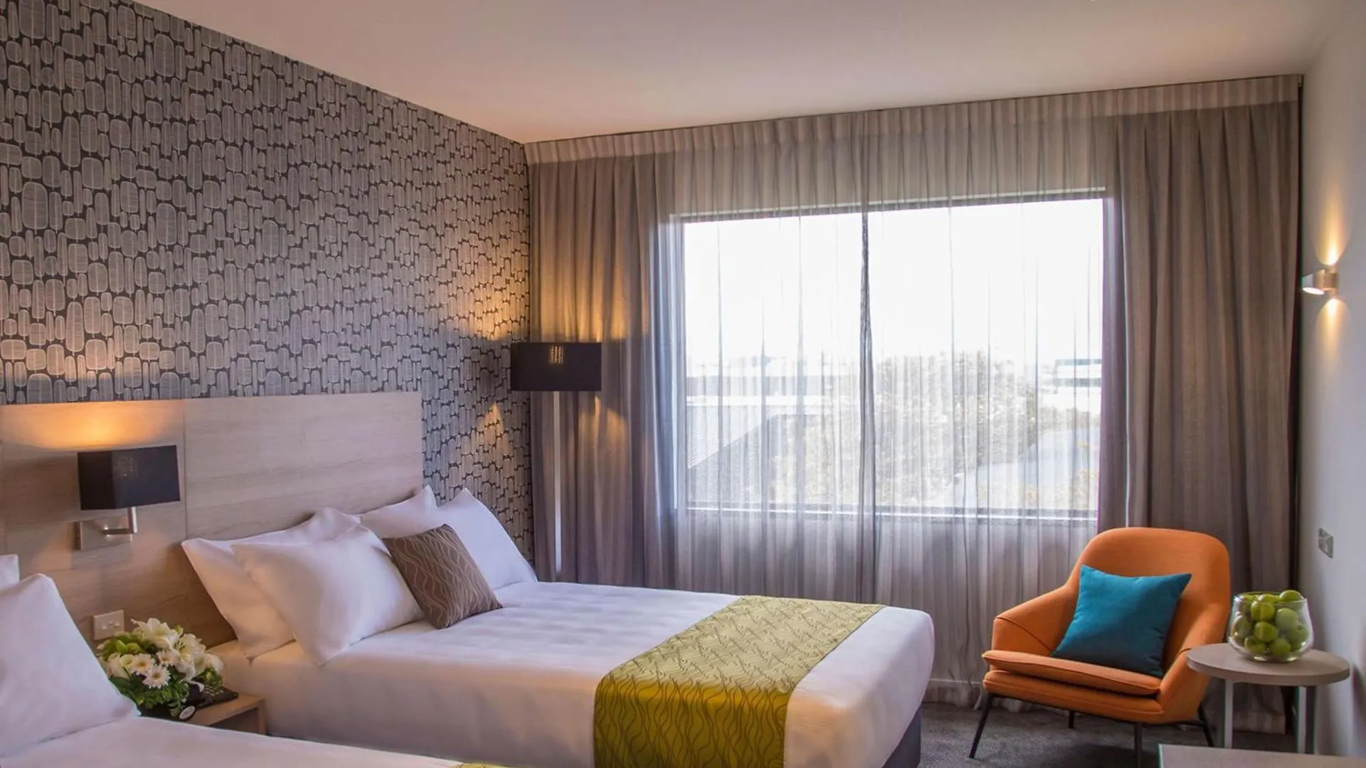 Sudima Hotel Christchurch Airport